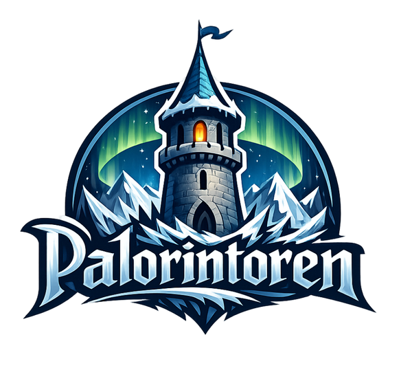 Palorintoren